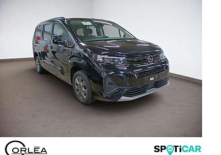 Opel Combo Life XL 1.5D GS 7-Sitzer Navi Allwetter ACC