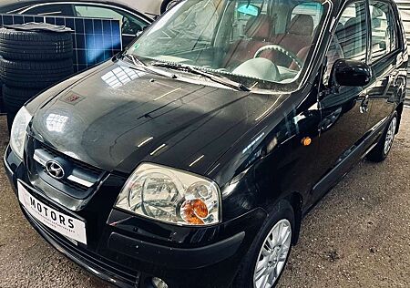 Hyundai Atos 1.1l Tüv NEU+1.HAND+TOP!