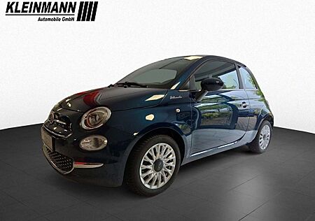 Fiat 500 DolceVita 1.0 GSE Hybrid (70PS) *Glasdach+LM
