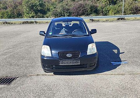 Kia Picanto 1.1 LX