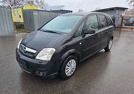 Opel Meriva Edition
