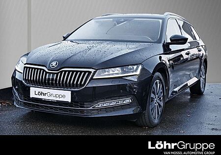 Skoda Superb Combi 2.0 TDI Style *MATRIX*ACC*KAMERA*