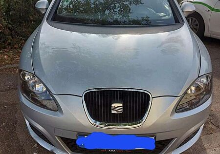 Seat Leon 1.6 1p1 / Preis VB