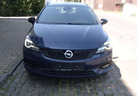 Opel Astra K Sports Tourer Ultimate Start/Stop