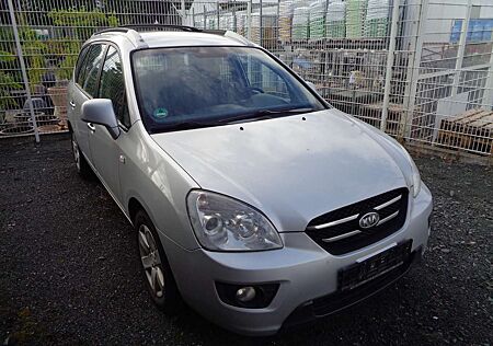 Kia Carens Diesel CRDi DPF EX