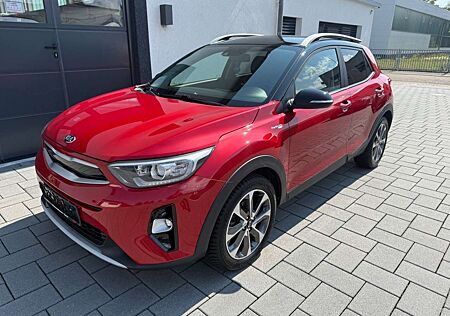 Kia Stonic Spirit "Navi"Kamera"