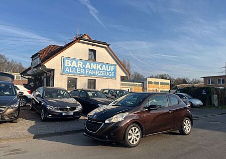 Peugeot 208 Access*Klima*Euro 5*Scheckheft