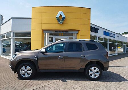 Dacia Duster II Comfort 1.3 TCe 130 2WD
