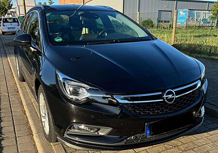 Opel Astra Innovation Start/Stop