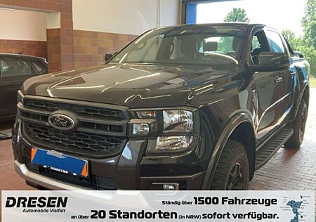 Ford Ranger e-4WD DoKa Tremor AHK Navi Digitales Cockpit Apple