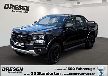 Ford Ranger e-4WD DoKa Tremor AHK Navi Digitales Cockpit Apple