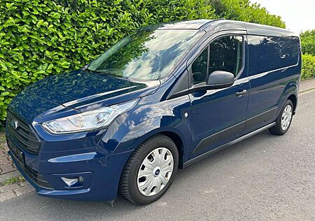 Ford Transit Connect Kasten lang L2 1,5 TDCI 9800€ NETTO