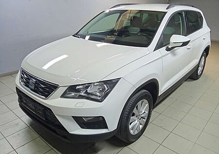 Seat Ateca Reference