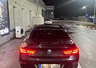 BMW 640d 640 Gran Coupe M Sport Edition