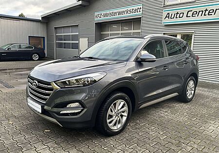 Hyundai Tucson ix35 1,6