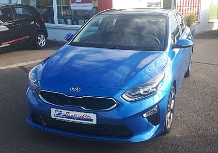 Kia Cee'd Ceed / Platinum Edition