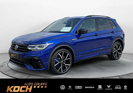 VW Tiguan Volkswagen 2.0TSI R 4M DSG LED NAVI AHK KAMERA KLIMA