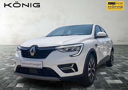 Renault Arkana ZEN 1.3 TCe 140 PS Automatik Kamera
