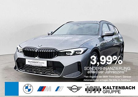 BMW 318 i Touring M-Sport PANO LED SOUNDS. NAVI
