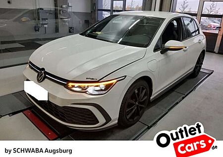 VW Golf GTE gebraucht kaufen VW Golf GTE Volkswagen GTE 1.4 eHybrid
