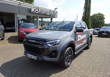 Isuzu D-Max Double Cab 1.9 4WD V-CROSS AHK CarPlay