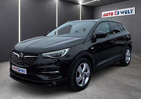 Opel Grandland X 1.6 CDTI Edition