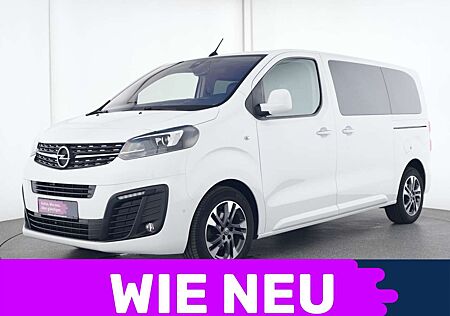 Opel Zafira Life Elegance M Navi|HeadUp|Pano|Kamera