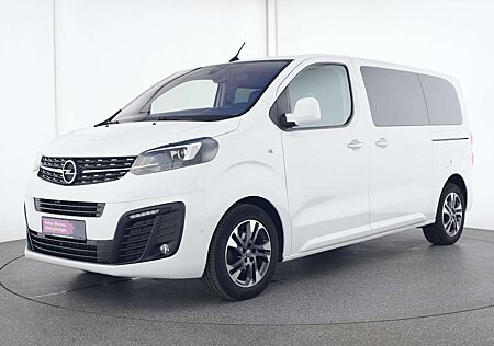 Opel Zafira Life Elegance M Navi|HeadUp|Pano|Kamera