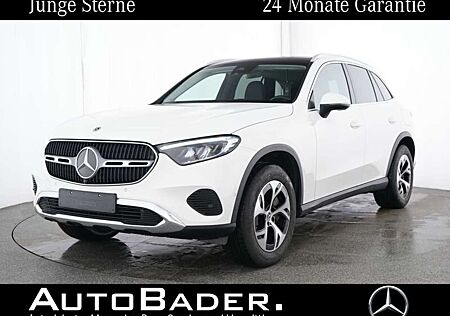Mercedes-Benz GLC 300 e 4M Advanced+ PSD AHK DISTR LED RFK Tot