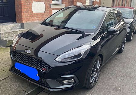 Ford Fiesta 1.5 EcoBoost Styling paket