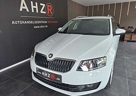 Skoda Octavia Combi Joy*1.HAND*LED*NAVI*SHZ
