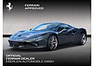 Ferrari F8 Tributo *Karbon*AFS*Kamera*Carplay*