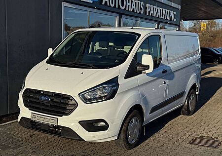 Ford Transit Custom Kasten L1 *AHK*STHZ*KLIMA*TEMPOM