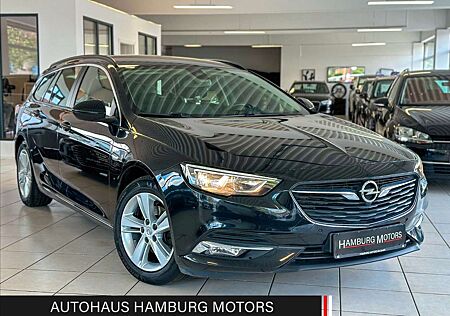 Opel Insignia 1.6 CDTI Sports Tourer Automatik AHK/SH