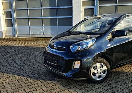 Kia Picanto PICANTO_3 1.0 START