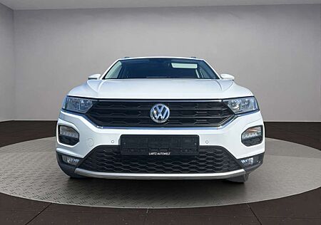 VW T-Roc Volkswagen Style, Digi. Tacho, ACC, LED