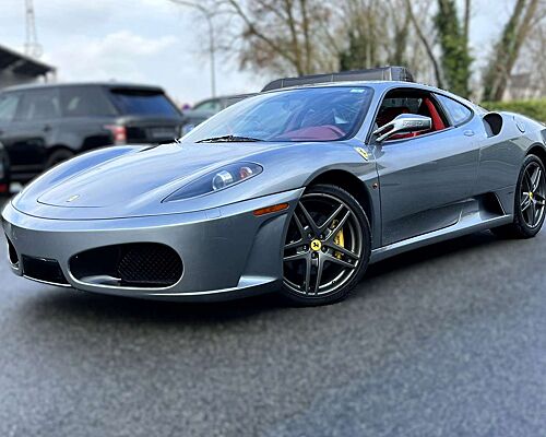 Ferrari F430 F430