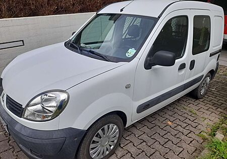 Renault Kangoo Rapid 1.2 16V