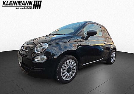 Fiat 500 1.0 GSE Hybrid (70PS)LM+7"Info+CarPlay+Klima