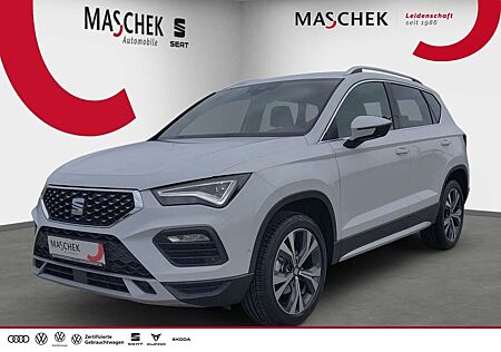 Seat Ateca Xperience 1.5 TSI ACC Navi AHK Kamera FLA