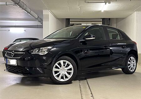 Opel Corsa 5-Türer 1.2 Start/Stop Edition
