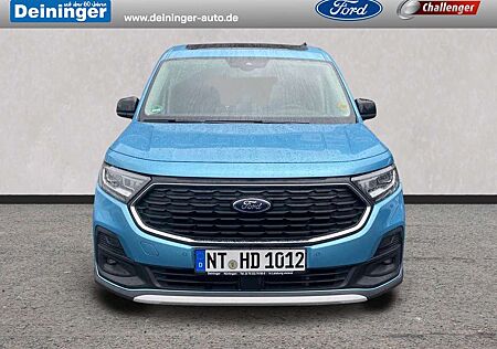 Ford Grand Tourneo Connect Active Autom. KLIMAAUTOMATIK BI-LED-SCHEIN