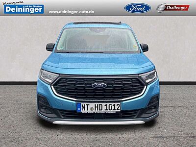 Ford Grand Tourneo Connect Active Autom. KLIMAAUTOMATIK BI-LED-SCHEIN