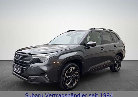 Subaru Forester 2.0 ie 100 kW AWD Exclusive