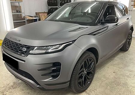 Land Rover Range Rover Evoque D150 R-dynamic S 2.0D