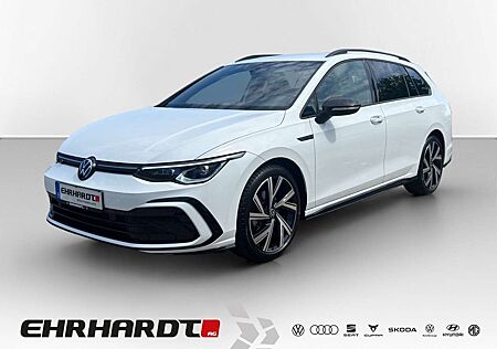 VW Golf Volkswagen VIII Variant 1.5 eTSI DSG R-Line AHK*LED*NAV*SH...