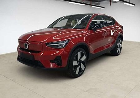 Volvo C40 Ultimate Recharge Pure Electric AWD*55.160.-