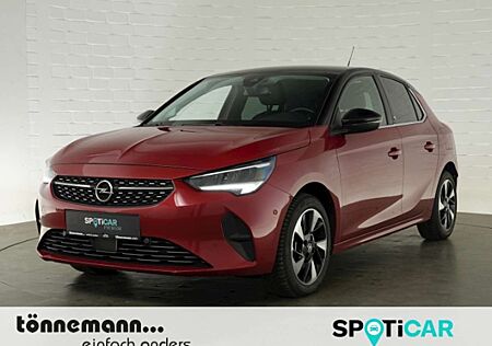 Opel Corsa-e F ELEGANCE 50kWH AT+LED+RÜCKFAHRKAMERA+SITZ-/LENKR