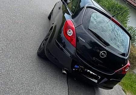 Opel Corsa 1.2 16V