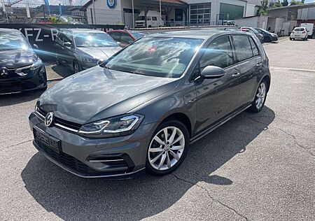 VW Golf Volkswagen VII Lim. Highline/R-Line